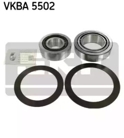 SKF VKBA 5502